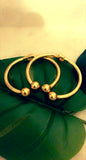 Ballin- Gold